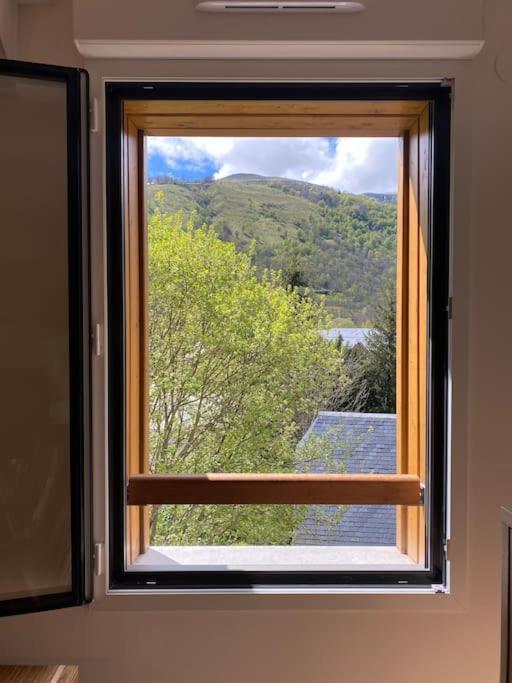 Charmant T4 Duplex Vue Montagne Луданвьел Екстериор снимка